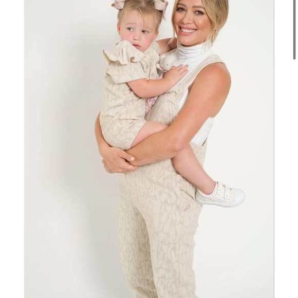 smash + tess hilary duff romperalls - Picture 4 of 6